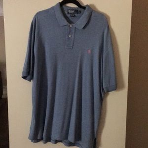 Polo shirt